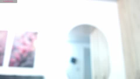 pinky_f00x online show from March 2026 07:17:01 PM