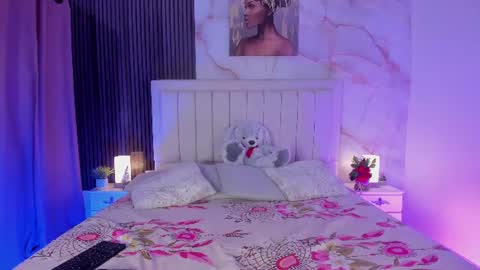 Snapshot of pinky_peach_ chatting on June 2026 03:29:02 AM Peachy online show from June 2026 03:29:02 AM