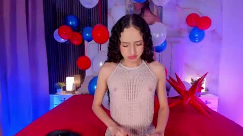 Snapshot of pinky_peach_ chatting on July 2026 05:15:01 AM Peachy online show from July 2026 05:15:01 AM