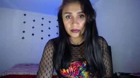 VIOLETA LOPEZ online show from January 2025 11:36:02 PM