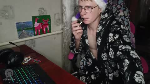 Incubus online show from January 2025 01:18:02 AM