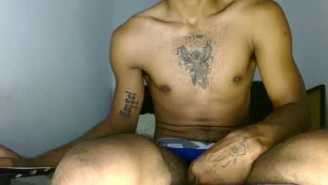 pinocho__ online show from April 2026 06:01:01 PM