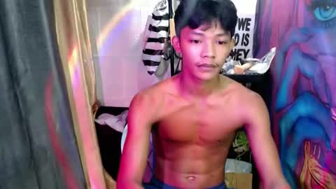 Snapshot of pinoy_cuteboy69 chatting on June 2026 05:53:02 AM pinoy_cuteboy69 online show from June 2026 05:53:02 AM