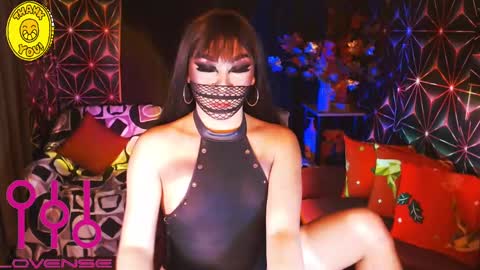 Snapshot of pinoy_handsomexx chatting on January 2025 10:49:02 PM Miss Stefana Defowta online show from January 2025 10:49:02 PM