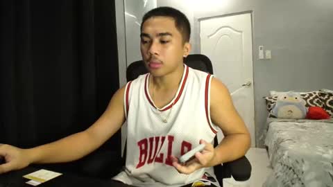 Snapshot of pinoyadriannexxx chatting on October 2025 02:12:02 AM Adrianne online show from October 2025 02:12:02 AM