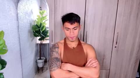 Snapshot of pinoymilker chatting on October 2025 02:59:01 AM ethan online show from October 2025 02:59:01 AM