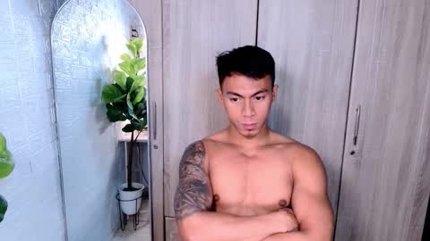 Snapshot of pinoymilker chatting on November 2025 06:12:01 AM ethan online show from November 2025 06:12:01 AM