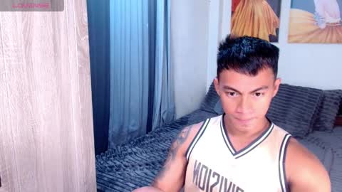 ethan online show from April 2026 12:19:01 AM