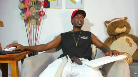 P I P E - M O NS T E R C O C K online show from April 2026 07:36:02 PM