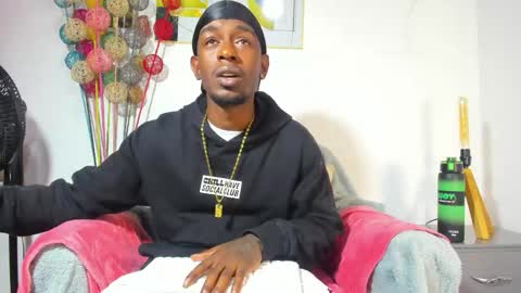 P I P E - M O NS T E R C O C K online show from April 2026 07:06:02 PM