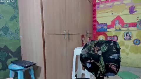 VALENTINA y PIPE online show from December 2025 10:42:01 AM