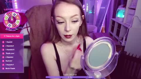 Pirate Coco online show from March 2025 06:39:02 AM