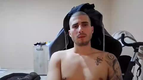 Gifted One online show from March 2026 12:10:01 AM