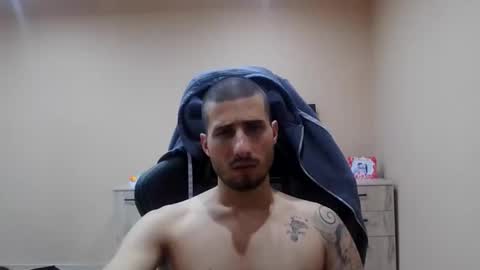 Gifted One online show from April 2026 10:51:02 PM