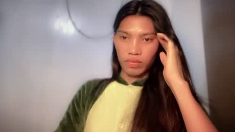 Jayve online show from March 2026 06:18:02 AM