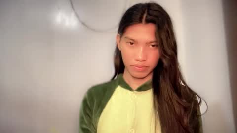 Jayve online show from April 2026 03:15:01 AM