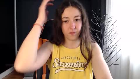 Snapshot of piscesgirl06 chatting on February 2026 06:36:02 AM piscesgirl06 online show from February 2026 06:36:02 AM