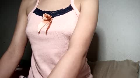 PiscisDreams online show from February 2025 12:11:01 AM