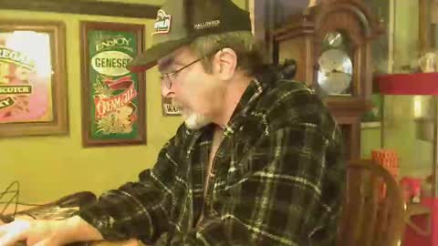 PitMan1 online show from March 2026 01:17:02 PM