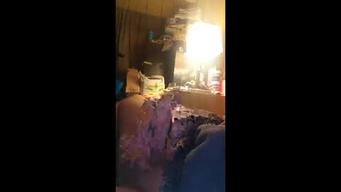 Snapshot of pittbull45 chatting on December 2025 08:42:02 AM Eric online show from December 2025 08:42:02 AM