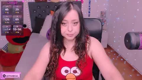 Meely online show from June 2026 09:55:02 AM