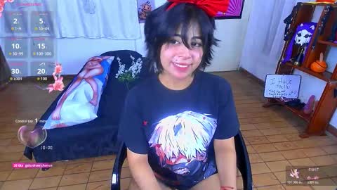 Rabbit online show from November 2025 08:08:01 PM