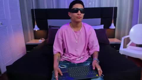 pixelriot online show from June 2026 08:00:02 PM