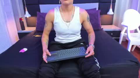 pixelriot online show from June 2026 08:21:01 PM