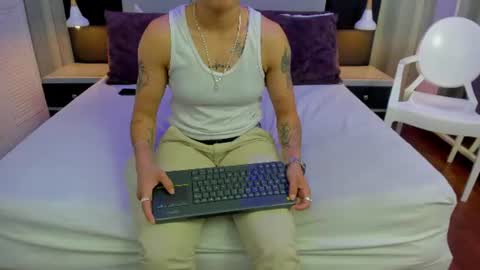 pixelriot online show from July 2026 09:21:01 PM