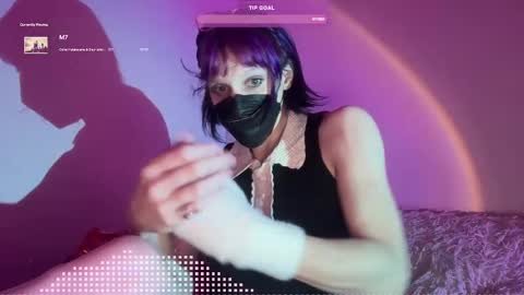 Snapshot of pixie_praxis chatting on December 2024 08:09:01 AM pixie_praxis online show from December 2024 08:09:01 AM