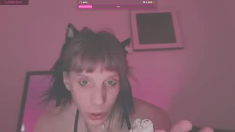 Snapshot of pixie_praxis chatting on February 2025 12:39:02 PM pixie_praxis online show from February 2025 12:39:02 PM