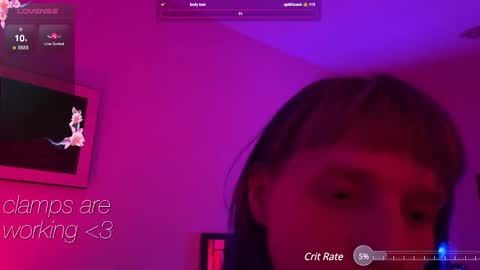 Snapshot of pixie_praxis chatting on February 2025 01:46:02 AM pixie_praxis online show from February 2025 01:46:02 AM