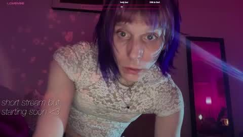 Snapshot of pixie_praxis chatting on February 2025 09:20:01 AM pixie_praxis online show from February 2025 09:20:01 AM