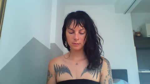 pixiecatfairy online show from October 2025 08:33:02 AM