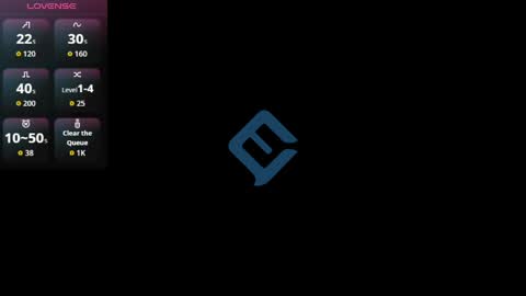 PixieLuxXx online show from May 2026 02:35:02 PM