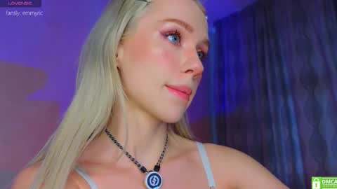 Emmy and Edward online show from March 2026 11:43:02 AM