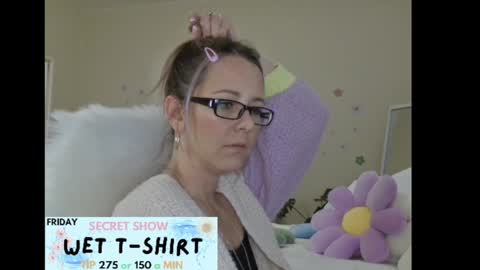 Lynn online show from January 2025 02:56:02 PM