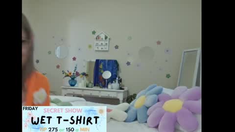 Lynn online show from January 2025 03:13:02 PM