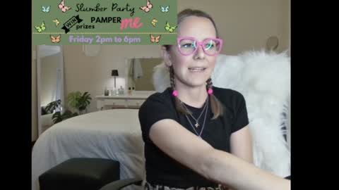 Lynn online show from January 2025 03:14:02 PM