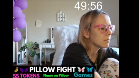 Lynn online show from January 2025 03:11:01 PM