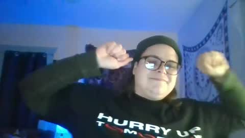 daddy pizza online show from February 2025 04:33:02 AM