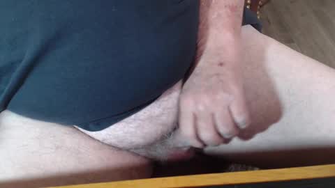 Plain ODude online show from February 2025 09:16:02 PM