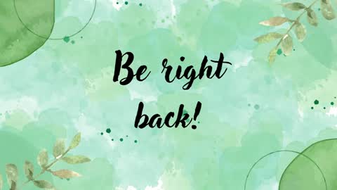 Plantbabeee online show from January 2025 07:13:02 PM