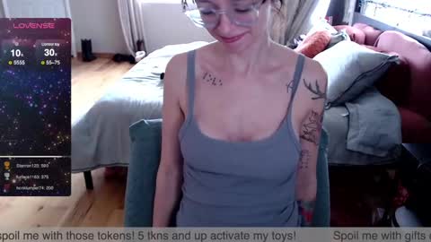 Plantbabeee online show from January 2025 08:01:01 PM