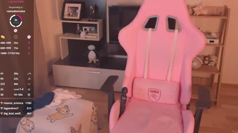 Lene online show from January 2025 09:24:02 AM