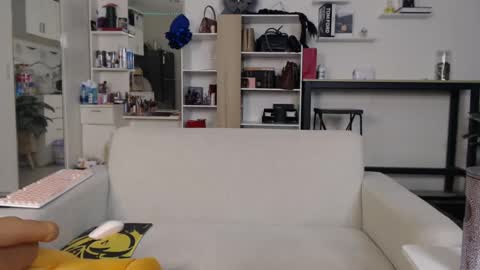 Snapshot of plasticgirll chatting on February 2025 05:16:01 PM plasticgirll online show from February 2025 05:16:01 PM