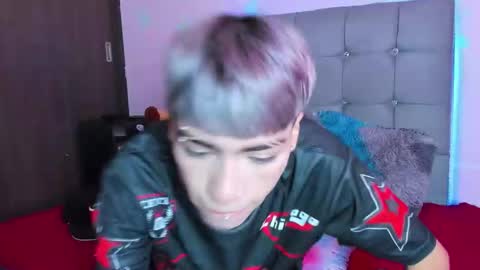 Snapshot of playboy_bunnyy chatting on September 2025 05:02:02 PM playboy_bunnyy online show from September 2025 05:02:02 PM