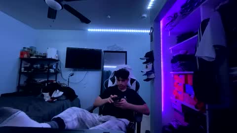 Snapshot of playboy_ever chatting on November 2025 06:01:01 AM X X X online show from November 2025 06:01:01 AM