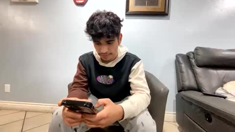 Snapshot of playboy_ever chatting on November 2025 01:42:01 AM X X X online show from November 2025 01:42:01 AM