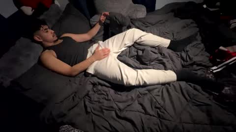 Snapshot of playboy_ever chatting on December 2025 05:38:02 AM X X X online show from December 2025 05:38:02 AM